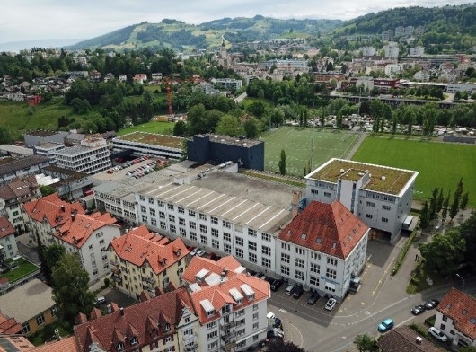 Heiligkreuzstrasse 28